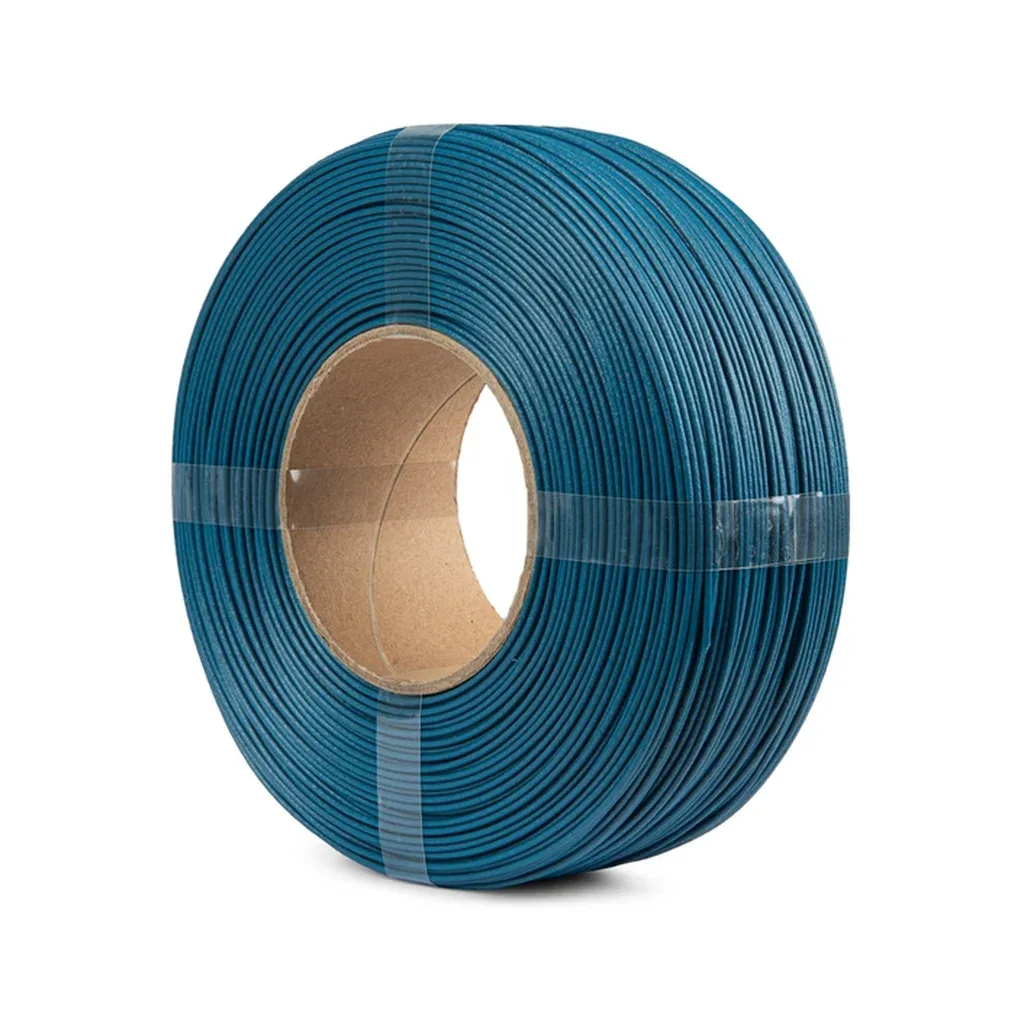 Пластик для 3D-принтера The Filament ASA CF 1.75mm 1kg ReFill Blue (TF-24175)