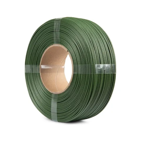 Пластик для 3D-принтера The Filament ASA CF 1.75mm 1kg ReFill Green (TF-24178)