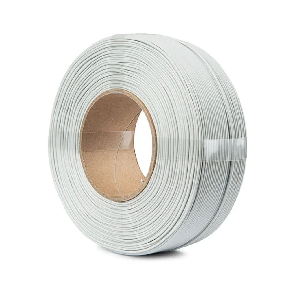 Пластик для 3D-принтера The Filament HT-PLA 1.75mm 1kg ReFill Grey, Light (TF-24183)