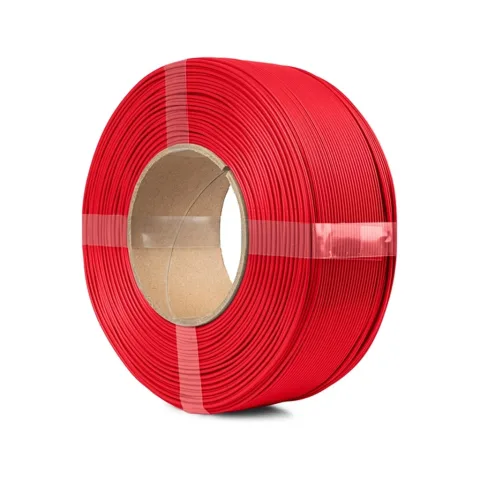 Пластик для 3D-принтера The Filament HT-PLA 1.75mm 1kg ReFill Red, Vivid (TF-24181)