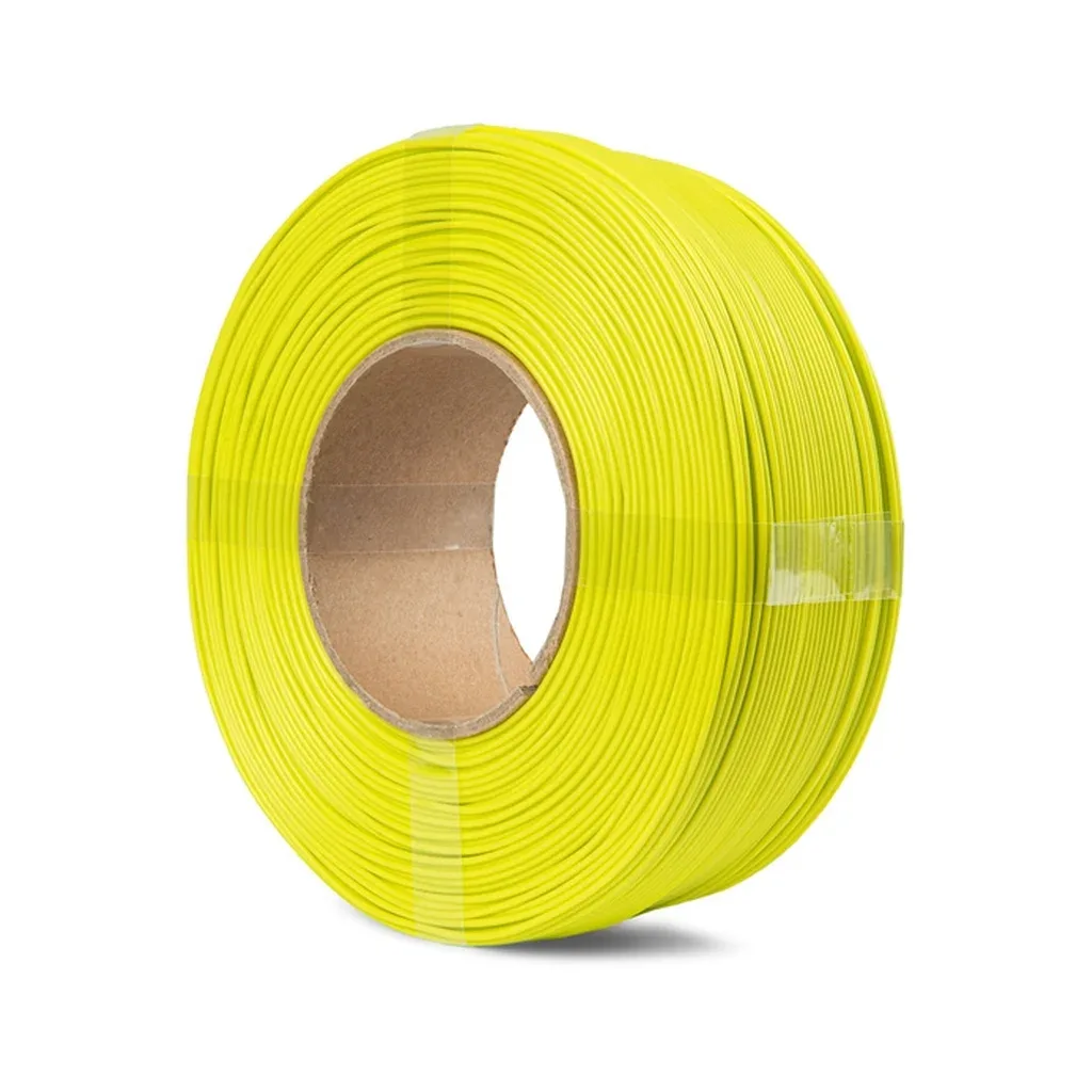 Пластик для 3D-принтера The Filament HT-PLA 1.75mm 1kg ReFill, Tooling Lime (TF-24188)