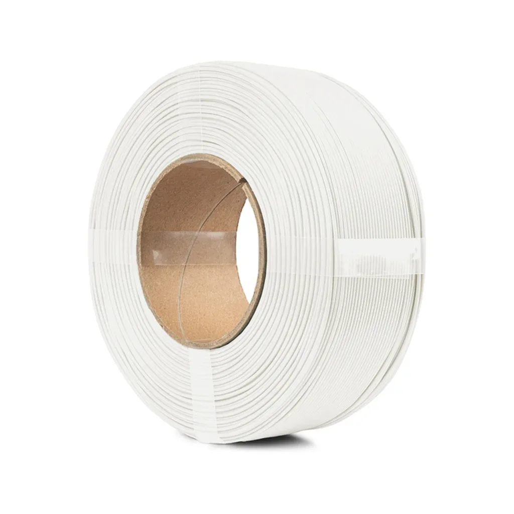 Пластик для 3D-принтера The Filament HT-PLA 1.75mm 1kg ReFill White, Warm (TF-24179)