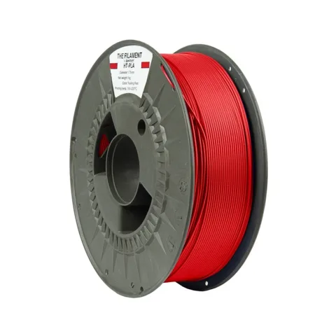 Пластик для 3D-принтера The Filament HT-PLA 1.75mm 1kg Tooling Red (TF-24254)
