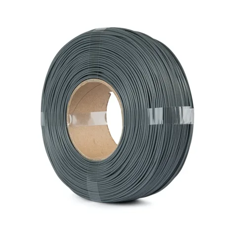 Пластик для 3D-принтера The Filament PETG 1.75mm 1kg ReFill, Grey, Basalt (TF-24058)