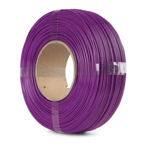 Пластик для 3D-принтера The Filament PETG 1.75mm 1kg ReFill, Purple, Plasma (TF-24067)