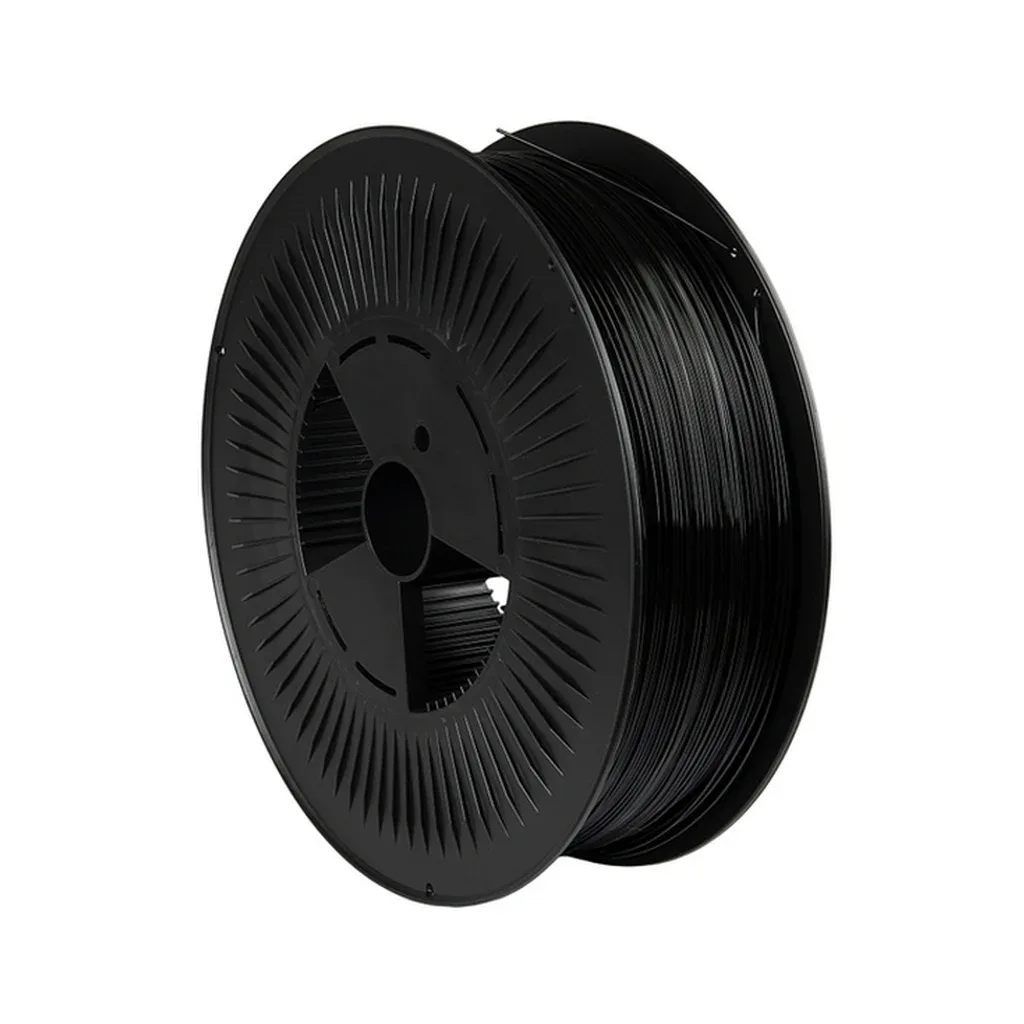 Пластик для 3D-принтера The Filament PETG 1.75mm 5kg BLACK, MIDNIGHT (TF-24090)