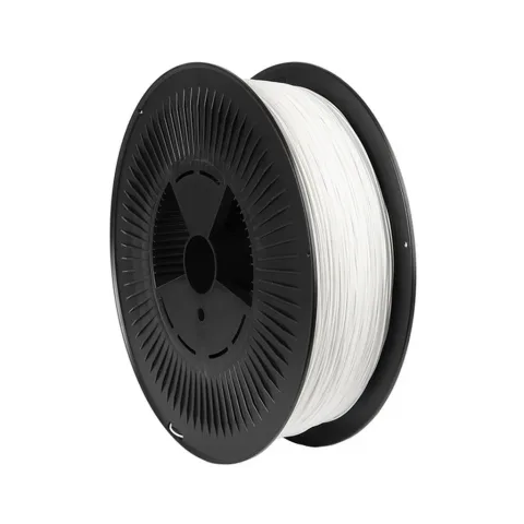 Пластик для 3D-принтера The Filament PETG 1.75mm 5kg WHITE, SNOW (TF-24091)
