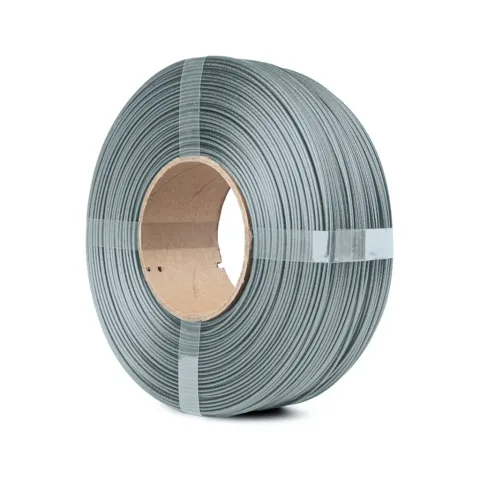 Пластик для 3D-принтера The Filament PETG CF 1.75mm 1kg ReFill GREY (TF-24118)