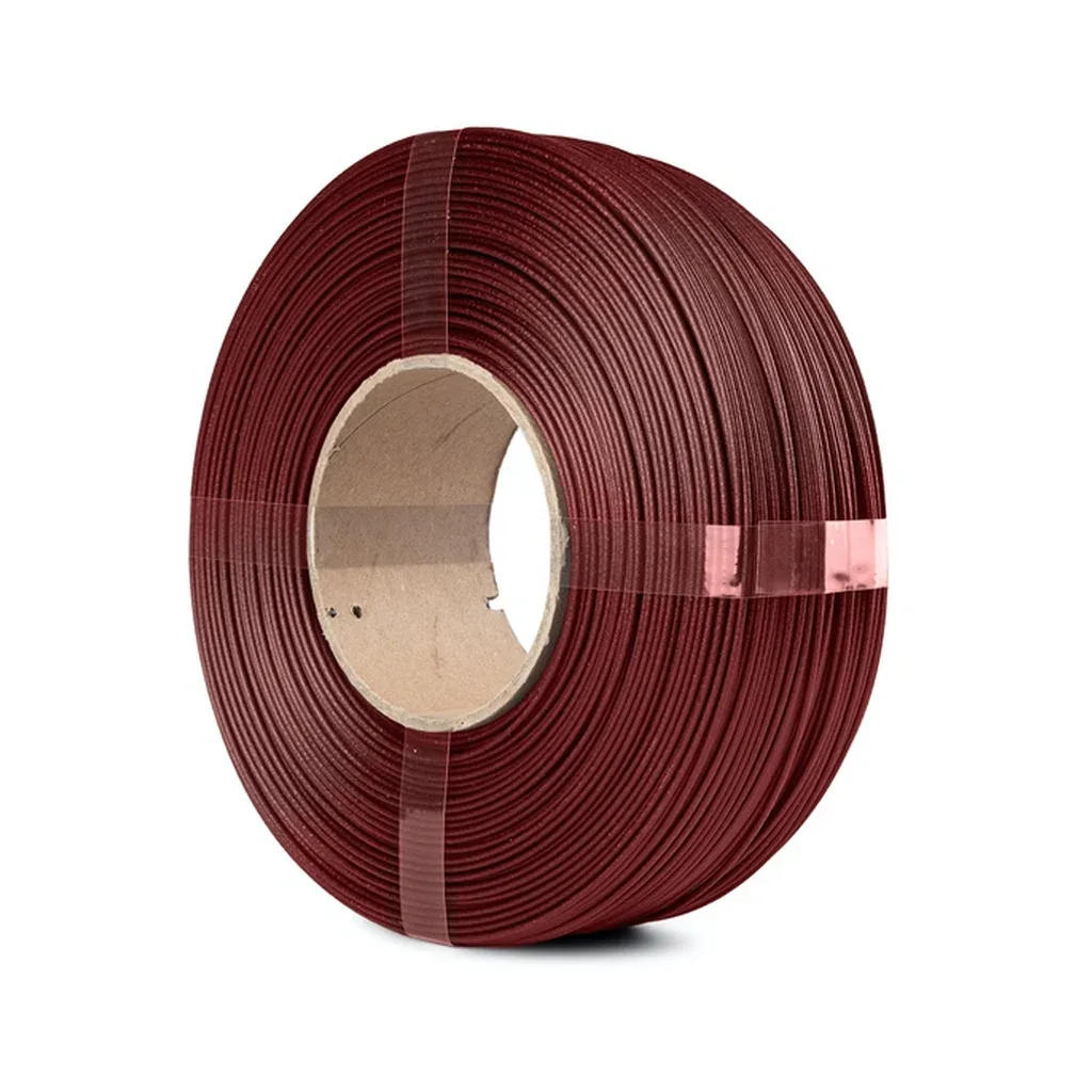 Пластик для 3D-принтера The Filament PETG CF 1.75mm 1kg ReFill RED (TF-24116)
