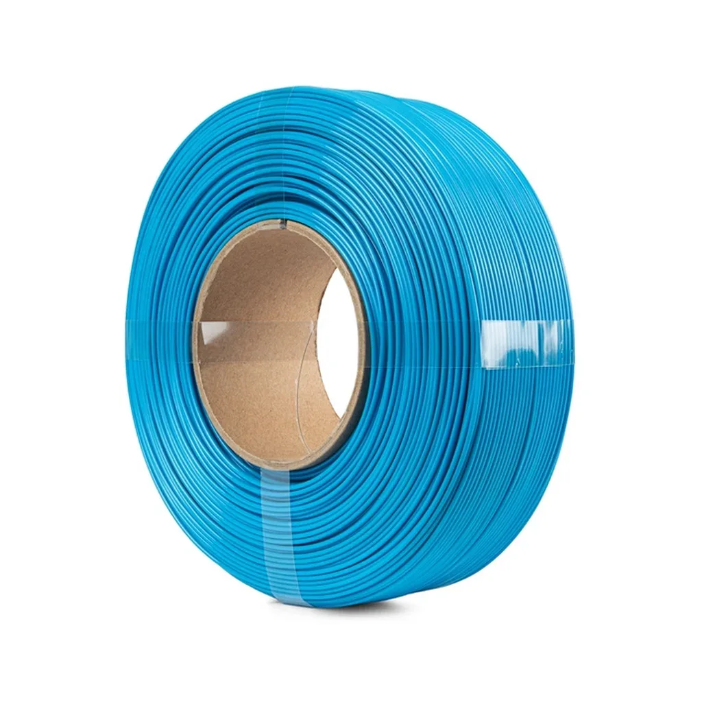 Пластик для 3D-принтера The Filament PETG Lite 1.75mm 1kg ReFill Blue (TF-24248)