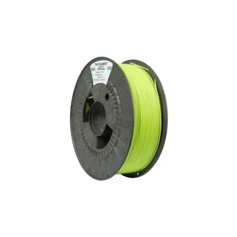 Пластик для 3D-принтера The Filament PETG Lite 1.75mm GREEN 1kg (TF-24243)