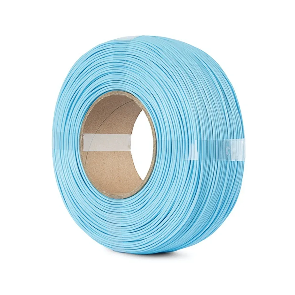 Пластик для 3D-принтера The Filament PLA 1.75mm 1kg ReFill BLUE, SKY (TF-24049)