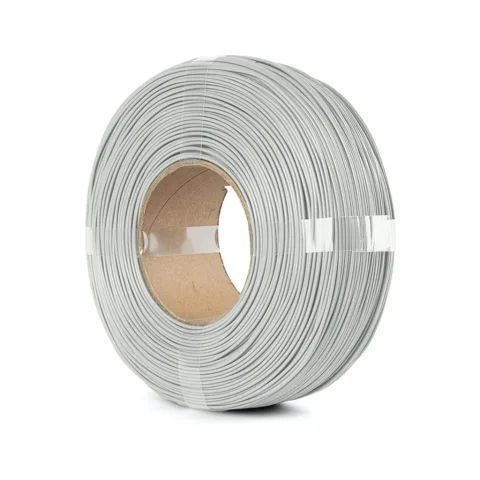 Пластик для 3D-принтера The Filament PLA 1.75mm 1kg ReFill GREY, CLOUD (TF-24044)