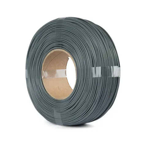 Пластик для 3D-принтера The Filament PLA 1.75mm 1kg ReFill WHITE, BASALT (TF-24043)