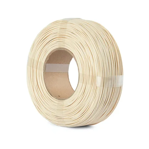 Пластик для 3D-принтера The Filament PLA 1.75mm 1kg ReFill WOOD ASH (TF-24050)