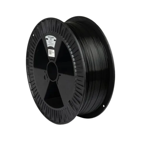 Пластик для 3D-принтера The Filament PLA 1.75mm 3kg MIDNIGHT BLACK (TF-24082)
