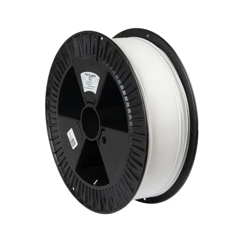 Пластик для 3D-принтера The Filament PLA 1.75mm 3kg TRAFFIC WHITE (TF-24083)