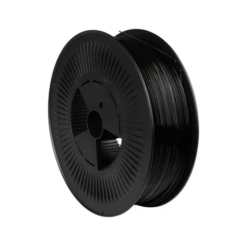 Пластик для 3D-принтера The Filament PLA 1.75mm 5kg BLACK, MIDNIGHT (TF-24088)