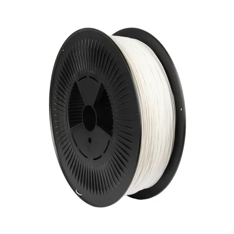 Пластик для 3D-принтера The Filament PLA 1.75mm 5kg WHITE, TRAFFIC (TF-24089)