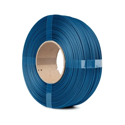Пластик для 3D-принтера The Filament PLA CF 1.75mm 1kg ReFill BLUE (TF-24102)