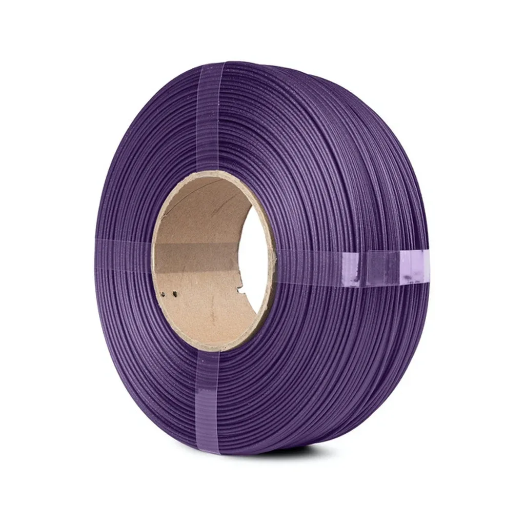 Пластик для 3D-принтера The Filament PLA CF 1.75mm 1kg ReFill PURPLE (TF-24105)