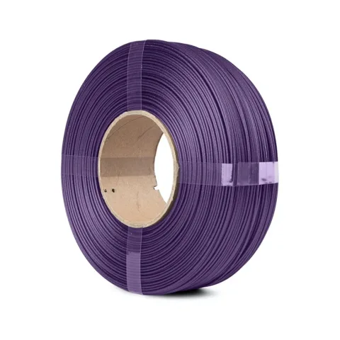 Пластик для 3D-принтера The Filament PLA CF 1.75mm 1kg ReFill PURPLE (TF-24105)