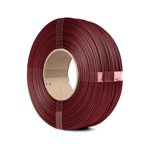Пластик для 3D-принтера The Filament PLA CF 1.75mm 1kg ReFill RED (TF-24103)