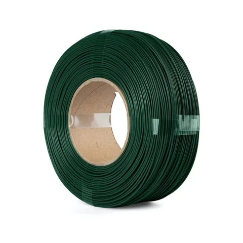 Пластик для 3D-принтера The Filament PLA HS 1.75mm 1kg ReFill GREEN, MOSS (TF-24080)