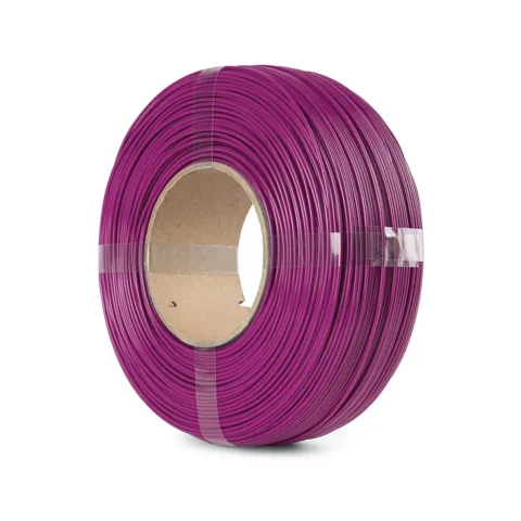Пластик для 3D-принтера The Filament PLA HS 1.75mm 1kg ReFill PURPLE, QUANTUM (TF-24081)
