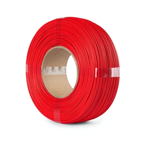 Пластик для 3D-принтера The Filament PLA HS 1.75mm 1kg ReFill RED, FIRE (TF-24075)