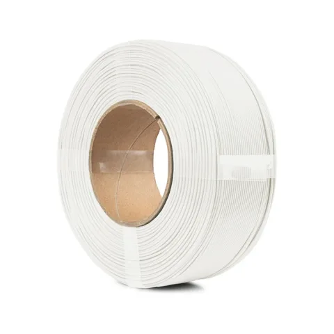 Пластик для 3D-принтера The Filament PLA Lite 1.75mm 1kg ReFill WHITE (TF-24225)