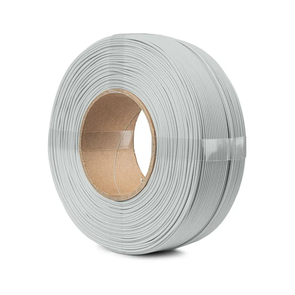 Пластик для 3D-принтера The Filament PLA Matte 1.75mm 1kg ReFill GREY, TROOPER (TF-24164)