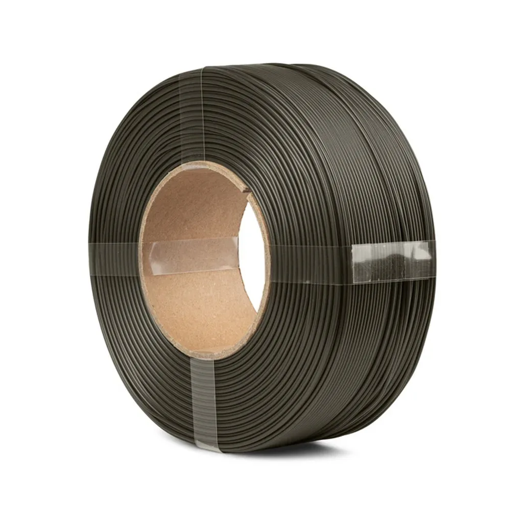 Пластик для 3D-принтера The Filament PLA Matte 1.75mm 1kg ReFill OLIVE, MILITARY (TF-24157)