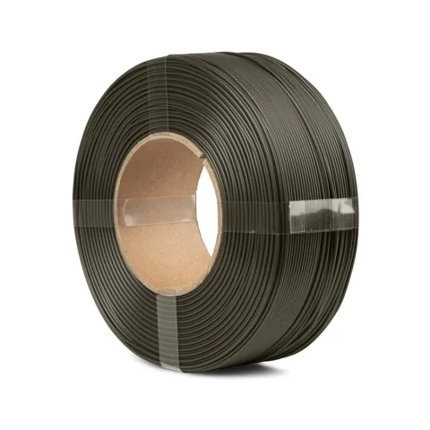 Пластик для 3D-принтера The Filament PLA Matte 1.75mm 1kg ReFill OLIVE, MILITARY (TF-24157)