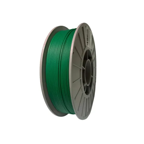 Пластик для 3D-принтера Тірапласт PLA 1.75мм, 3кг, green, dark (25190)