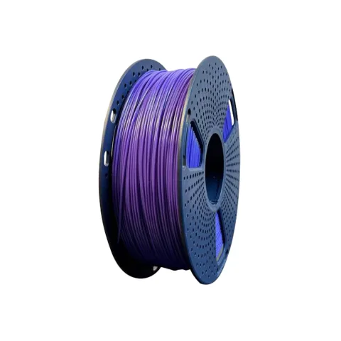 Пластик для 3D-принтера Тірапласт PLA 1.75мм, 3кг, purple dark (25191)
