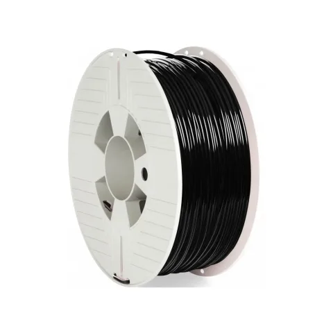 Пластик для 3D-принтера Verbatim ABS 2.85мм Black 1kg (55033)