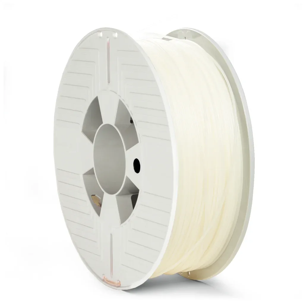 Пластик для 3D-принтера Verbatim PP 1,75mm 0,5kg Natural (55952)