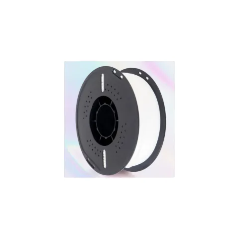 Пластик для 3D-принтера Voltronic PLA+ 1,75мм, 1кг, white (2880000418733)