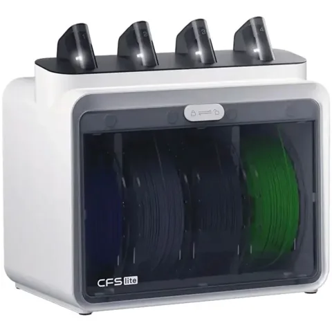 СБПЧ Creality CFS Lite (Creality Filament System) для Creality i7 (1002120004)