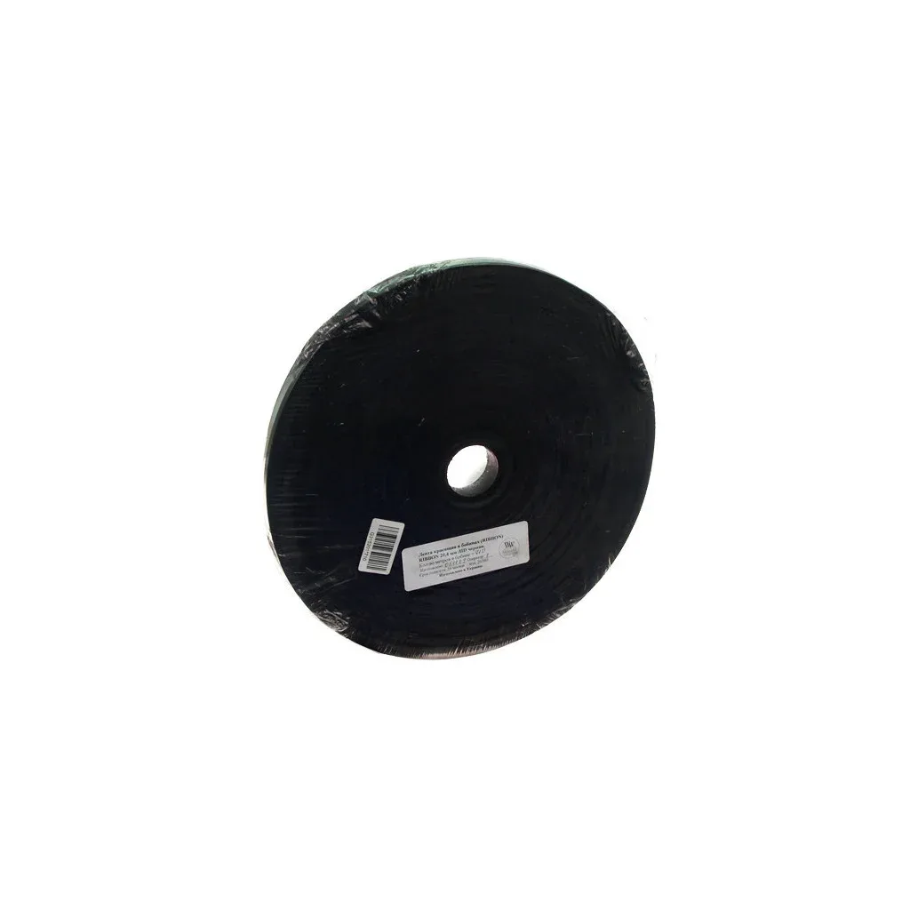 Стрічка до принтерів by the meter, 8mm HD bobbin Black WWM (FAB.8HG)