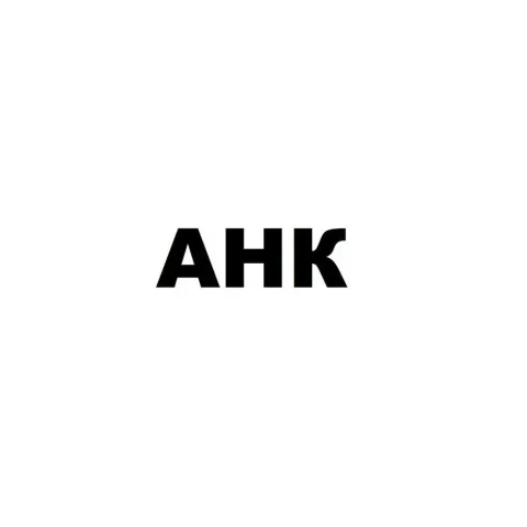Тонер AHK Kyocera TK-3400 375г, для Ecosys PA4500/MA4500 (50000402)