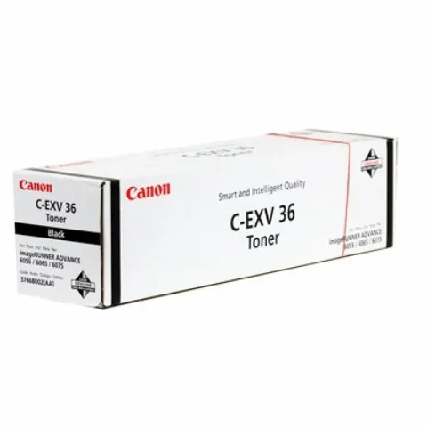 Тонер Canon C-EXV36 for IR Advance 6xxx series (3766B002)