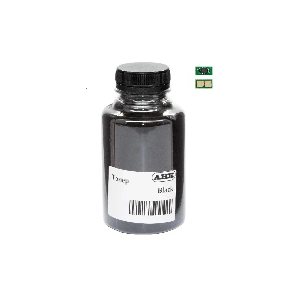Тонер Canon C-EXV64 1100g +chip 38K, 3922i/3926i/3930i/3935i AHK (50000554)