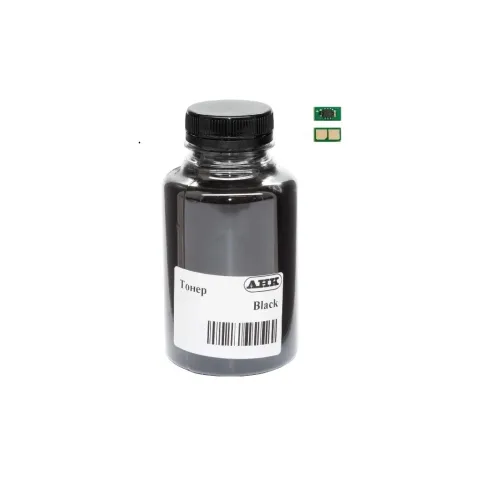 Тонер Canon C-EXV64 1100g +chip 38K, 3922i/3926i/3930i/3935i AHK (50000554)