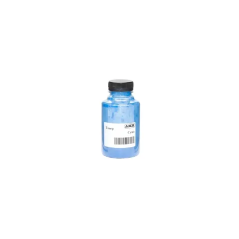 Тонер Canon i-SENSYS X C1333iF, T12 (5097C006), 1000g Cyan AHK (50000934)