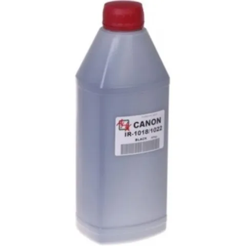 Тонер Canon iR-1018/1022 , 465г Black AHK (1300260)