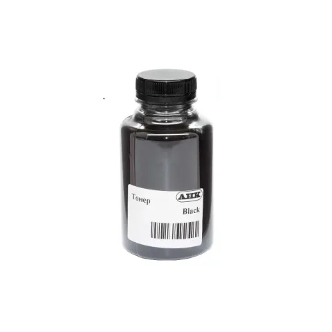 Тонер Canon iR 2425 /C-EXV60 4311C001, 290г Black AHK (50000810)