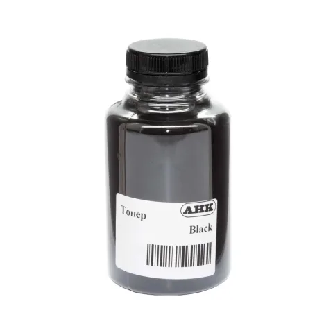 Тонер Canon T12 i-SENSYS XC1333 320г Black AHK (50000643)