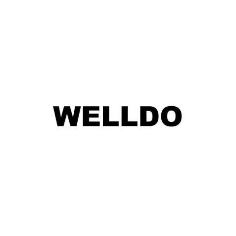 Тонер HP CLJ M252/274/277/CB540A/125A/CE310A/126A/CE320A/Canon 040/045/046/054, B Welldo (WDTHM452B)